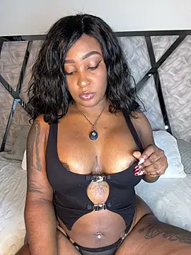 Denise wolfe21 online show from February 2026 04:52:02 PM