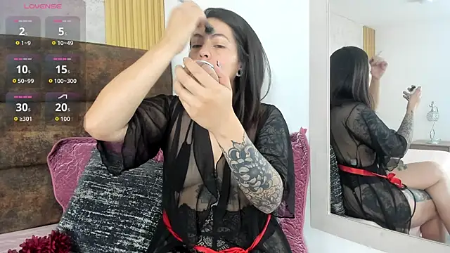 Snapshot of Roma_Nof chatting on February 2026 11:39:01 AM Roma Nof online show from February 2026 11:39:01 AM