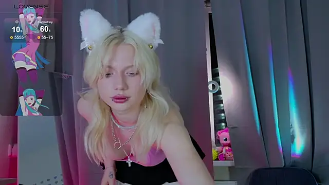 Snapshot of BladeSonya chatting on March 2026 10:14:01 PM BladeSonya online show from March 2026 10:14:01 PM