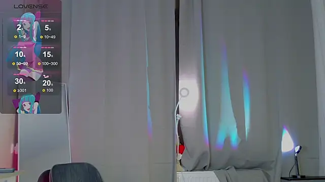 Snapshot of BladeSonya chatting on March 2026 08:32:01 PM BladeSonya online show from March 2026 08:32:01 PM