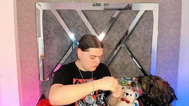 Snapshot of leenox_nexus chatting on February 2026 09:07:01 PM leenox nexus online show from February 2026 09:07:01 PM