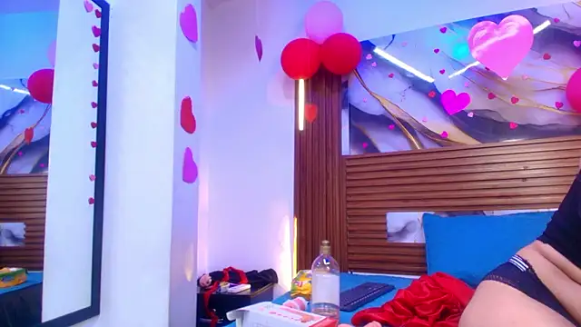 Snapshot of crystal_love08 chatting on February 2026 07:14:02 PM crystal love08 online show from February 2026 07:14:02 PM