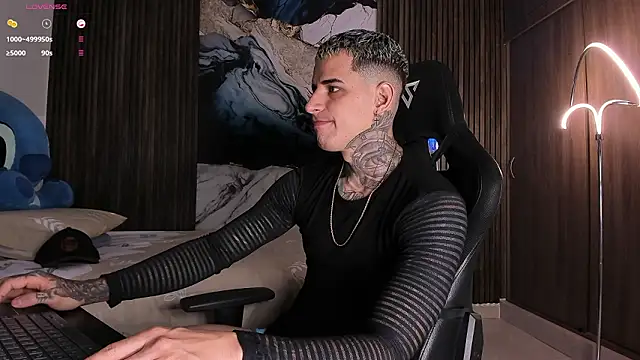 trisstann  online show from February 2026 04:48:01 PM