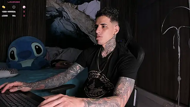 trisstann  online show from April 2026 10:47:01 PM