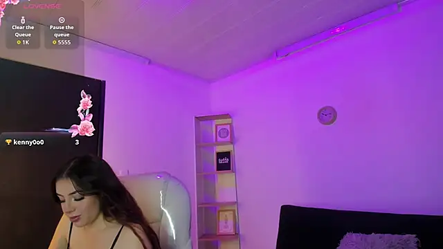 Sweet bellaa  online show from March 2026 03:55:02 AM