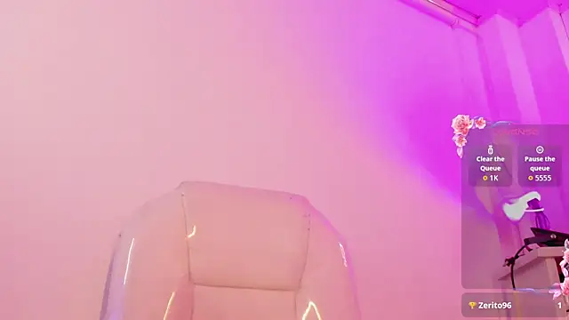 Sweet bellaa  online show from May 2026 05:56:01 AM