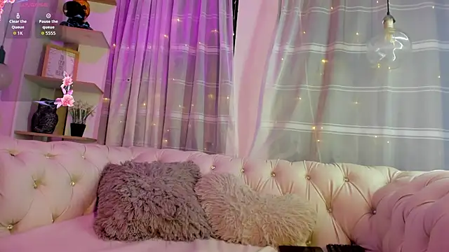 Sweet bellaa  online show from July 2026 03:53:01 AM