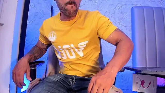 HardenedDad online show from May 2026 02:18:01 AM