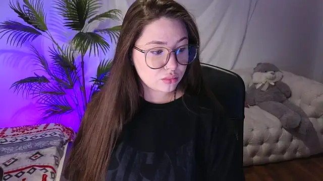 vanessaparadiza online show from June 2026 04:59:02 AM