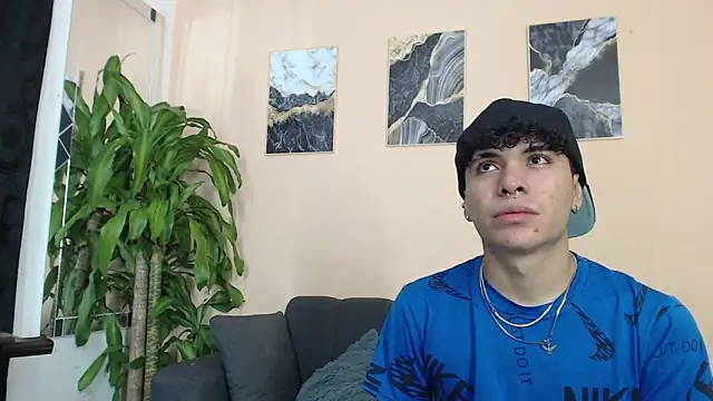 DesiresOfOlympus  online show from March 2026 07:40:01 PM