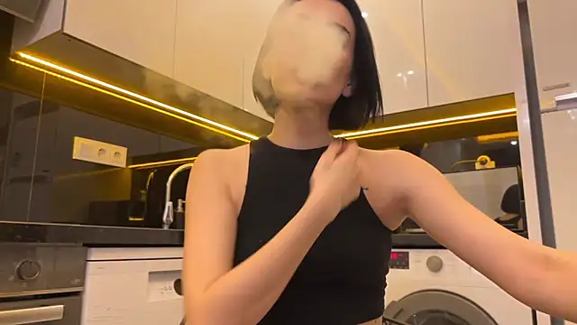 Snapshot of BlackFox_V chatting on February 2026 10:24:02 PM BlackFox V online show from February 2026 10:24:02 PM