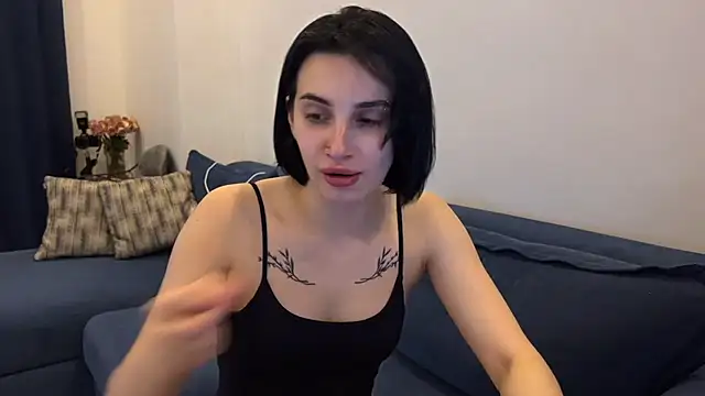 BlackFox V online show from March 2026 09:19:02 PM