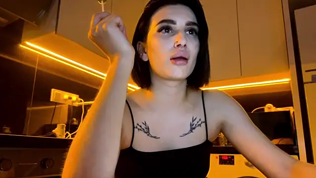 BlackFox V online show from March 2026 07:39:01 PM