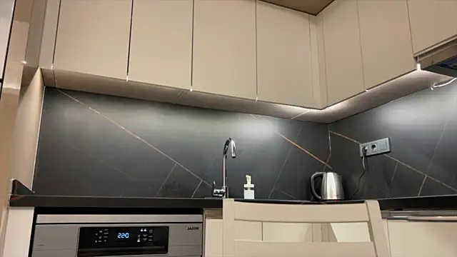 BlackFox V online show from March 2026 09:25:01 PM