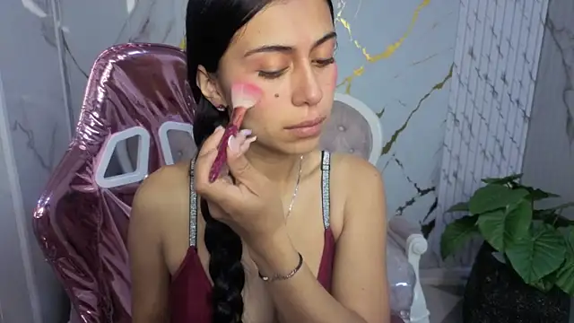 Snapshot of Abby1_b_ chatting on February 2026 08:58:01 PM Abby1 b online show from February 2026 08:58:01 PM