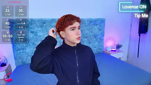 ryan onFire online show from February 2026 11:11:01 AM