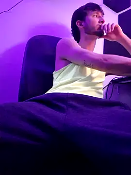 Michaevin22 online show from June 2026 02:23:02 AM