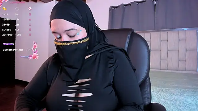 Snapshot of basima_haik chatting on March 2026 02:50:02 AM basima haik online show from March 2026 02:50:02 AM