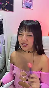 mary luckaysha  online show from June 2026 07:07:01 PM