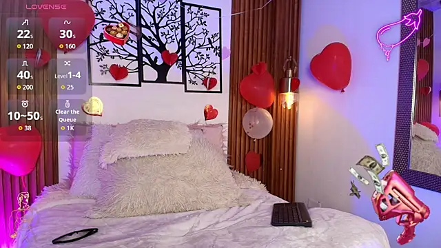 Snapshot of David_Banks_ chatting on February 2026 12:23:01 PM David Banks online show from February 2026 12:23:01 PM