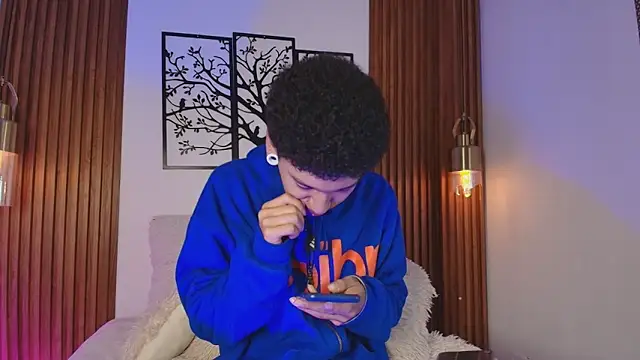 Snapshot of David_Banks_ chatting on February 2026 12:35:02 PM David Banks online show from February 2026 12:35:02 PM