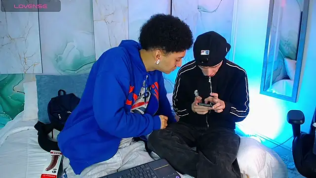 David Banks  online show from March 2026 12:42:02 PM