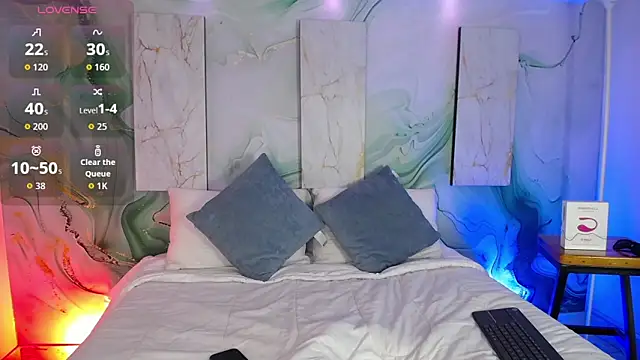 David Banks  online show from March 2026 12:28:01 PM