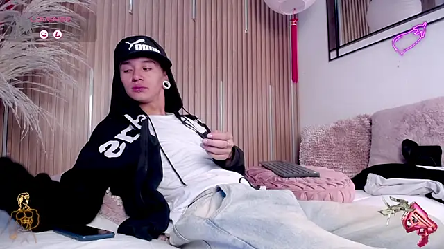 David Banks  online show from March 2026 01:44:02 PM