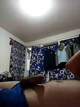 yas921223 online show from April 2026 09:30:01 PM