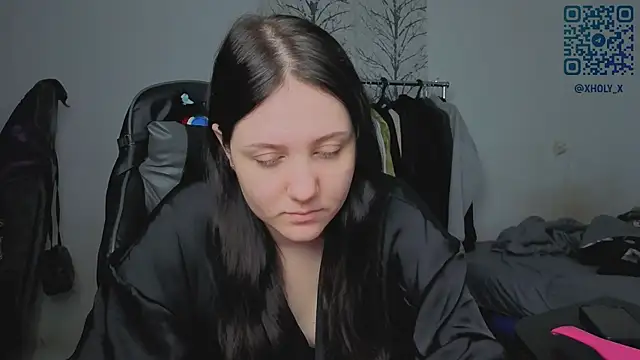 Holy Kveta online show from May 2026 04:29:01 AM