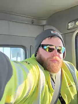 arcticman103 online show from March 2026 11:50:01 PM