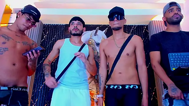 the knights of the night online show from February 2026 06:40:02 AM