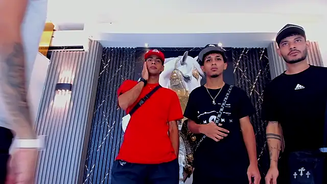 the knights of the night online show from February 2026 05:18:02 AM