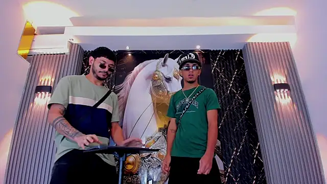 the knights of the night online show from March 2026 04:27:01 AM