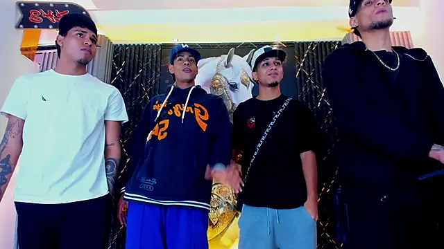 the knights of the night online show from April 2026 03:26:01 AM