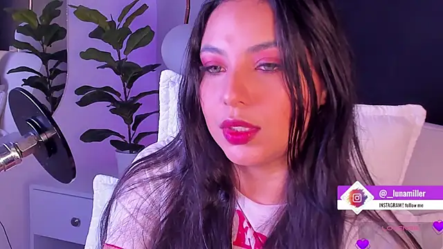lunamiller 01 online show from July 2026 10:46:02 AM