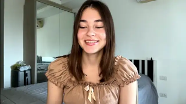 MauritaSpueler online show from February 2026 05:39:02 AM