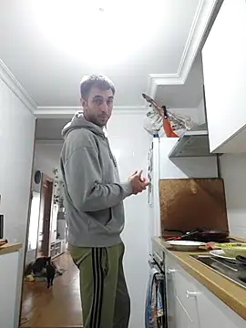 rubio009 online show from March 2026 02:00:01 PM