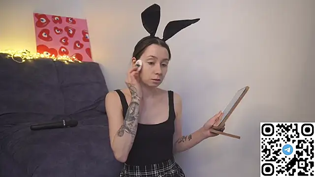  Starry Eyes  online show from February 2026 09:47:02 AM