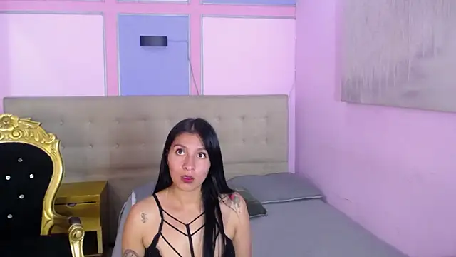 Melannyy   online show from February 2026 02:54:01 AM