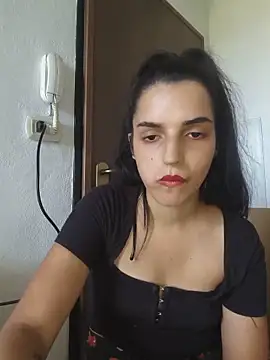 Snapshot of SoniaMoonnnnn chatting on June 2026 03:03:01 PM SoniaMoonnnnn online show from June 2026 03:03:01 PM