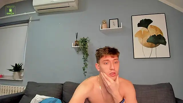 Snapshot of Fred_Jamson chatting on February 2026 12:26:01 PM Fred Jamson online show from February 2026 12:26:01 PM