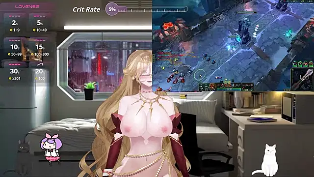 chenxi003 online show from February 2026 01:48:01 PM