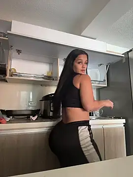 Samantha Mont online show from July 2026 05:26:02 PM