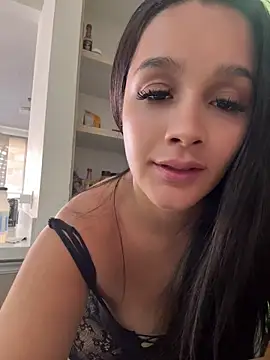 Samantha Mont online show from July 2026 08:52:02 PM