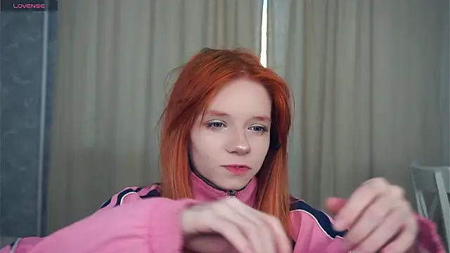 TarynPalek online show from February 2026 06:29:02 AM