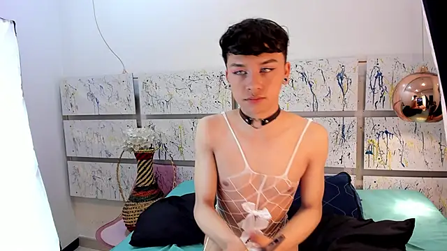 Camilo X x online show from March 2026 12:01:01 PM