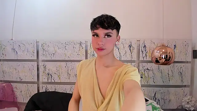 Camilo X x online show from March 2026 12:17:02 PM