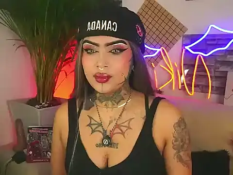 Niki adams001 online show from February 2026 11:21:02 PM