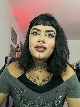 Niki adams001 online show from February 2026 01:04:02 AM